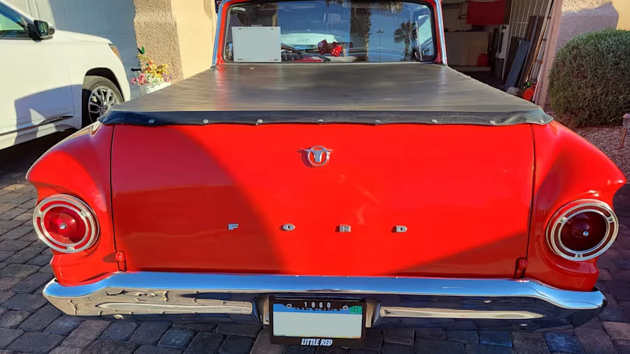 1960 Ford Falcon 1st Gen - Image 4 of 12