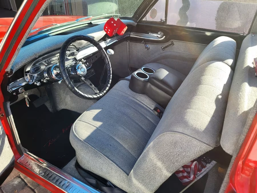 1960 Ford Falcon 1st Gen - Image 8 of 12