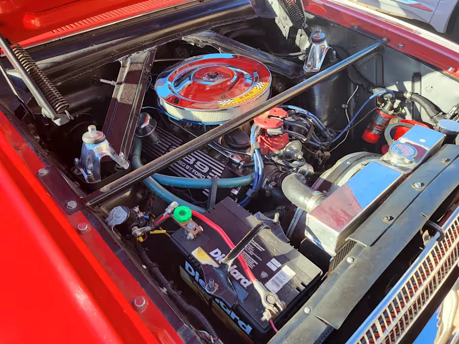 1960 Ford Falcon 1st Gen - Image 12 of 12
