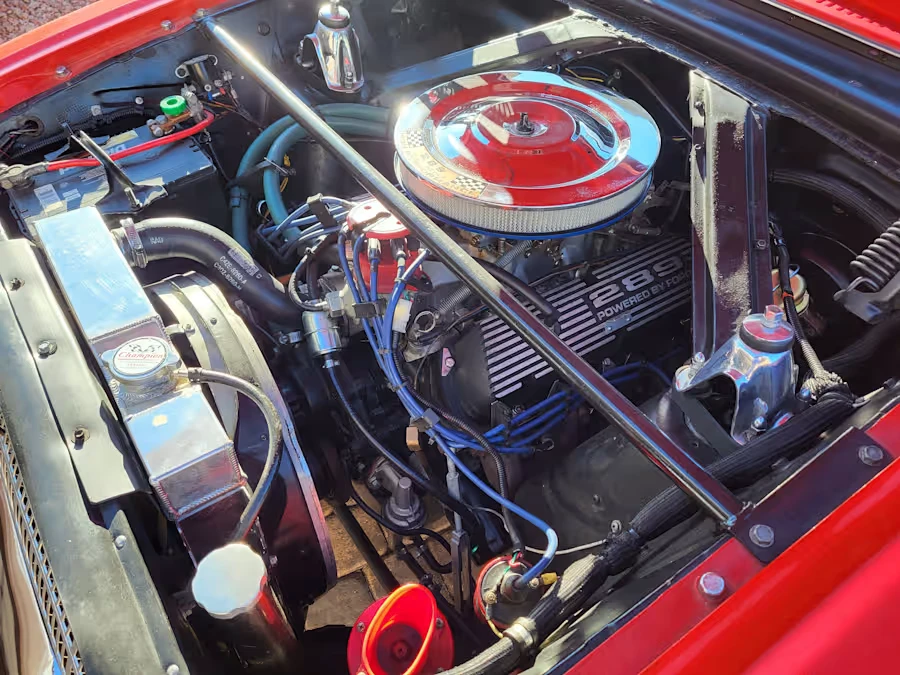 1960 Ford Falcon 1st Gen - Image 11 of 12
