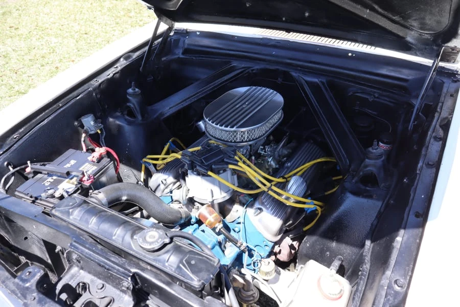 1960 Ford Falcon 1st Gen - Image 31 of 31