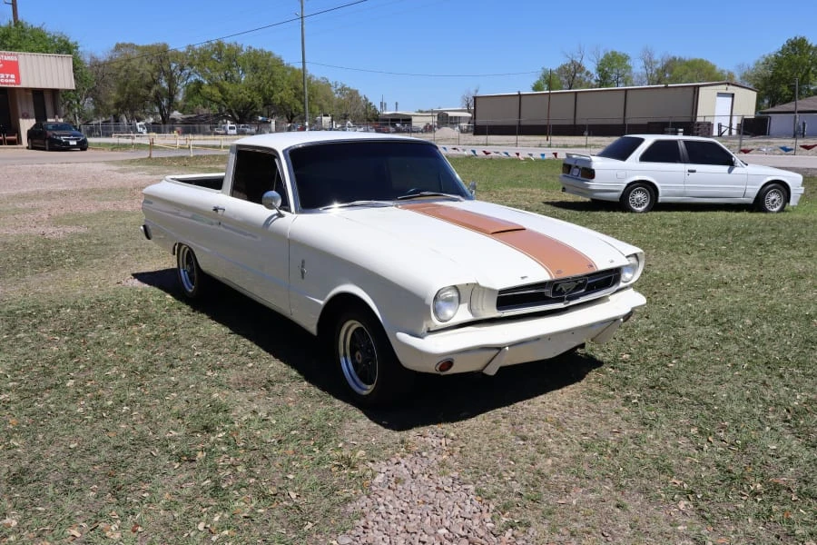1960 Ford Falcon 1st Gen - Image 7 of 31