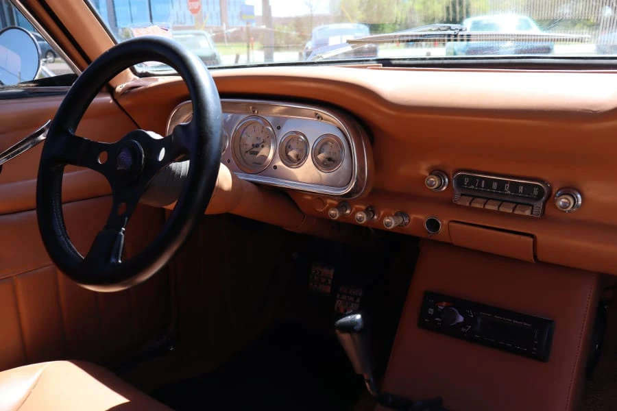 1960 Ford Falcon 1st Gen - Image 19 of 31