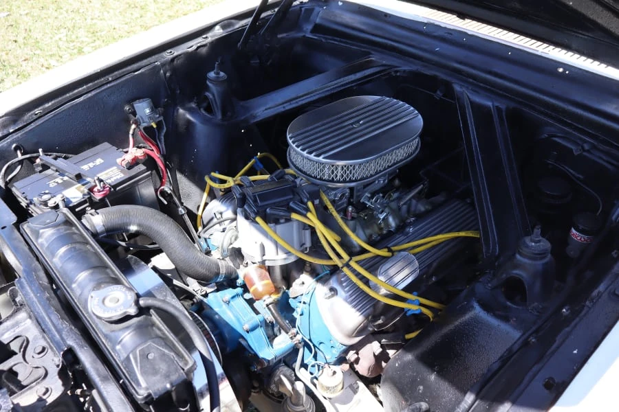 1960 Ford Falcon 1st Gen - Image 29 of 31