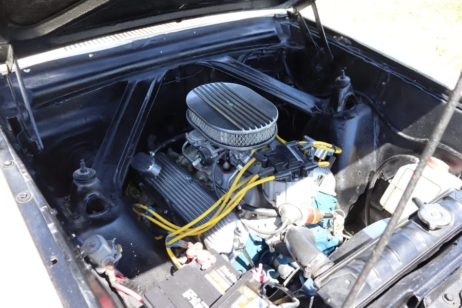 1960 Ford Falcon 1st Gen - Image 27 of 31
