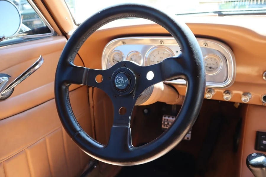 1960 Ford Falcon 1st Gen - Image 23 of 31