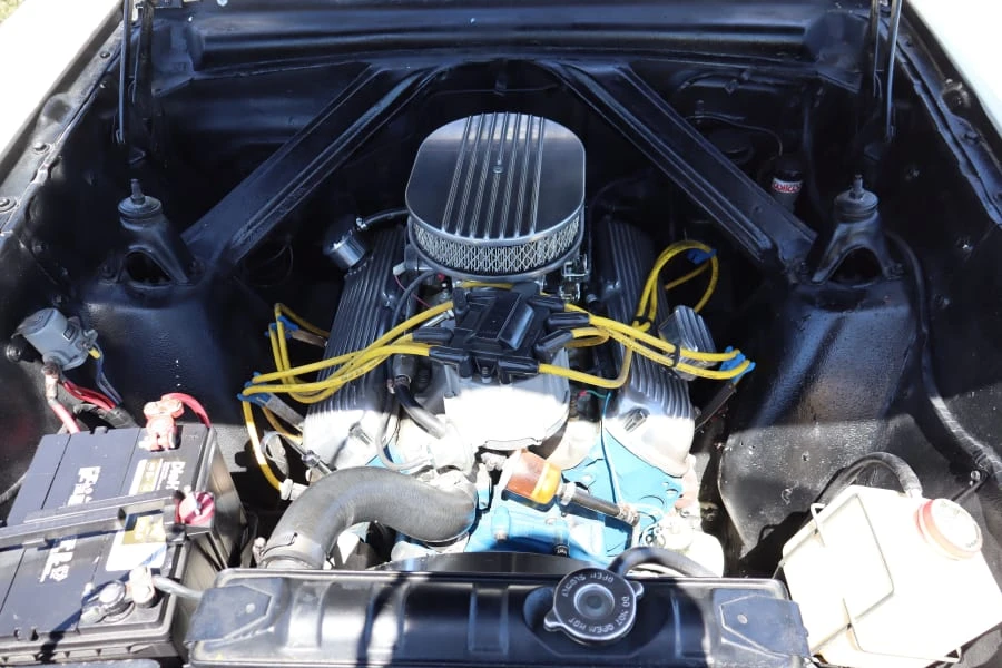 1960 Ford Falcon 1st Gen - Image 28 of 31