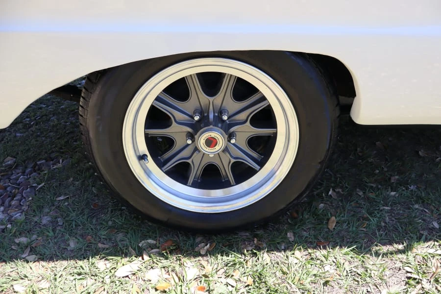 1960 Ford Falcon 1st Gen - Image 13 of 31