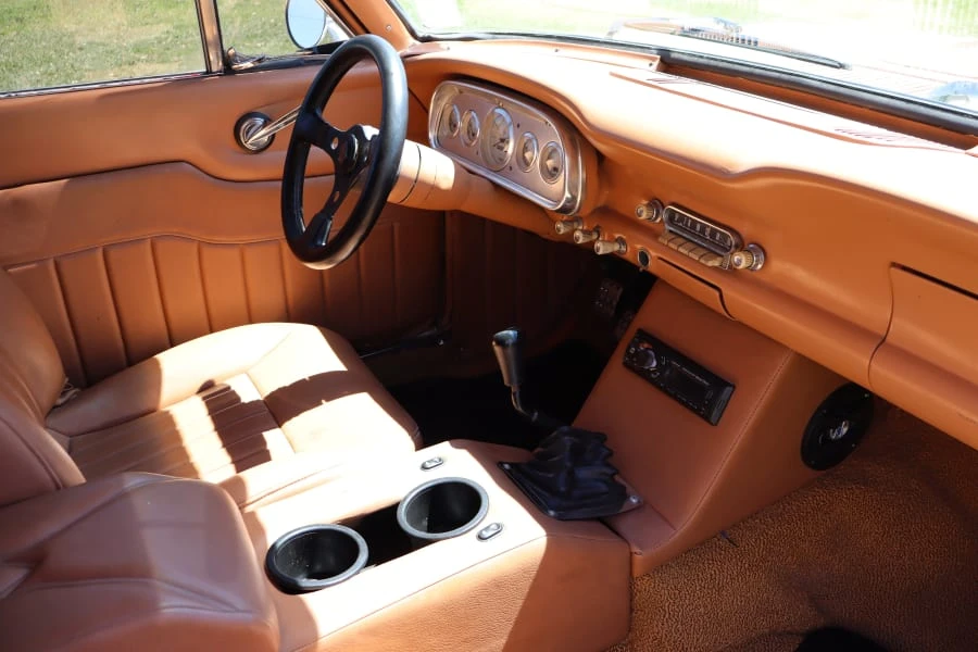 1960 Ford Falcon 1st Gen - Image 20 of 31