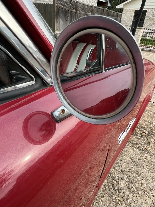 1960 Ford Ranchero 2nd Gen - Image 29 of 31
