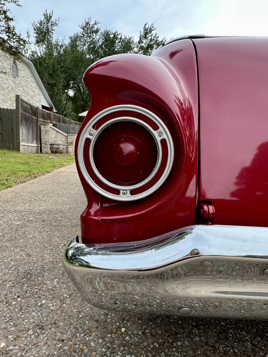 1960 Ford Ranchero 2nd Gen - Image 20 of 31