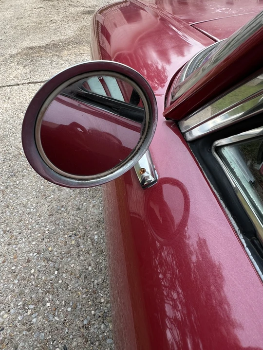 1960 Ford Ranchero 2nd Gen - Image 27 of 31