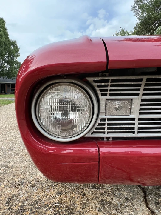 1960 Ford Ranchero 2nd Gen - Image 16 of 31