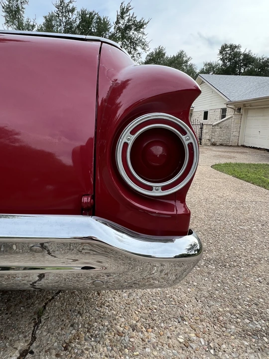 1960 Ford Ranchero 2nd Gen - Image 21 of 31