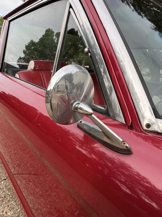 1960 Ford Ranchero 2nd Gen - Image 30 of 31