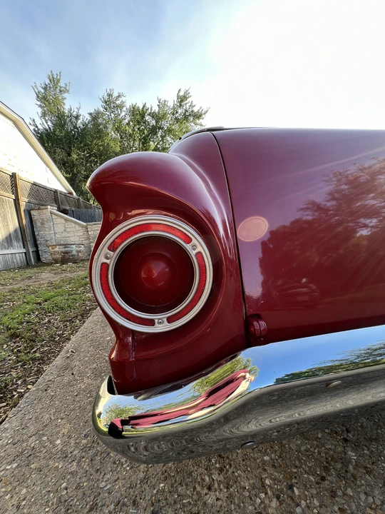 1960 Ford Ranchero 2nd Gen - Image 19 of 31