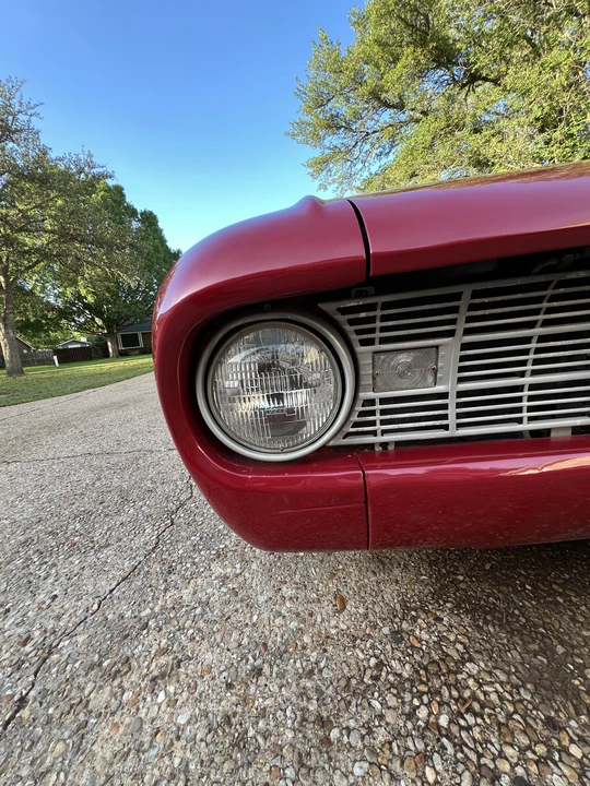 1960 Ford Ranchero 2nd Gen - Image 15 of 31