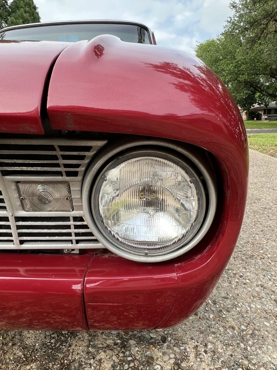 1960 Ford Ranchero 2nd Gen - Image 17 of 31