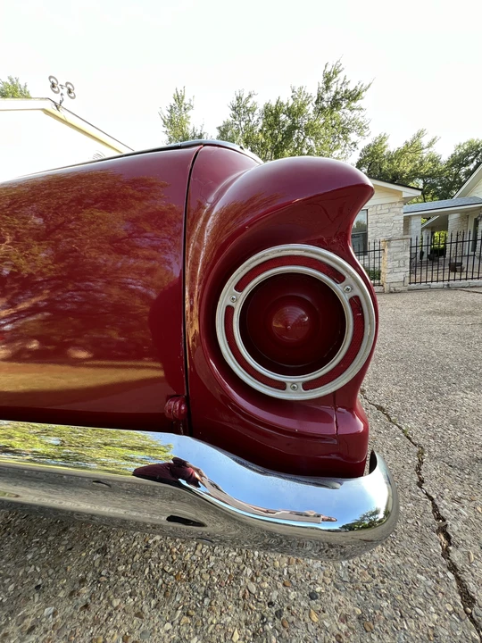 1960 Ford Ranchero 2nd Gen - Image 22 of 31