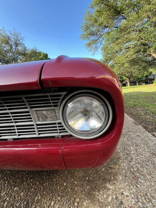 1960 Ford Ranchero 2nd Gen - Image 18 of 31