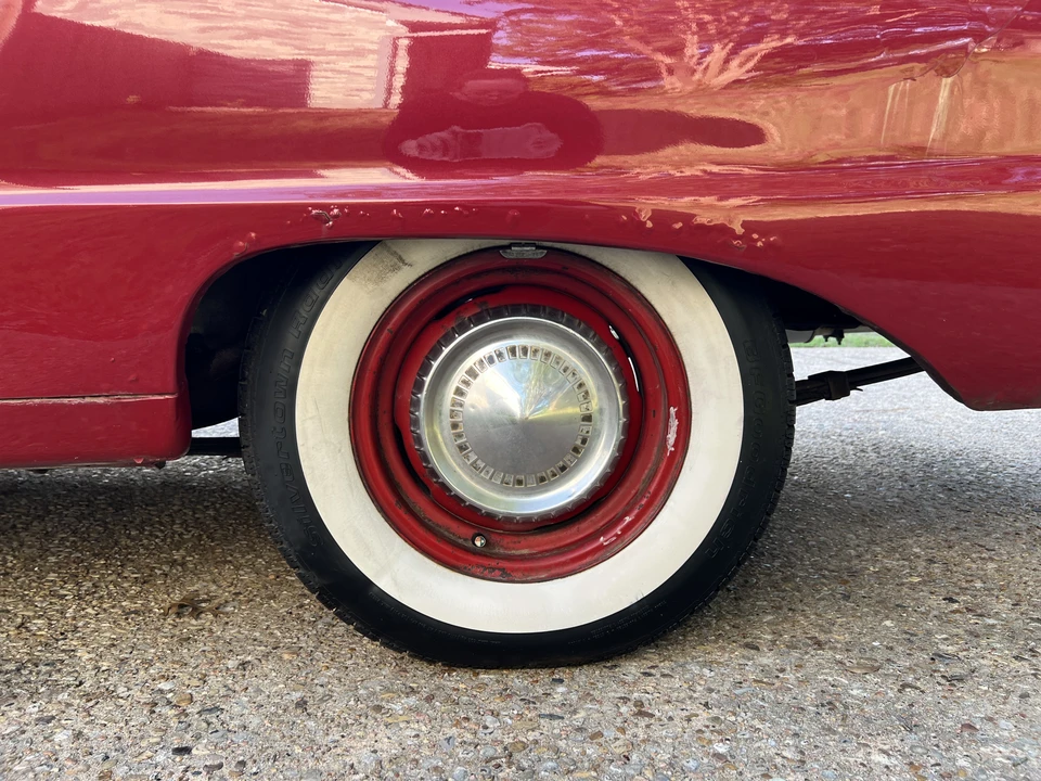 1960 Ford Ranchero 2nd Gen - Image 24 of 31