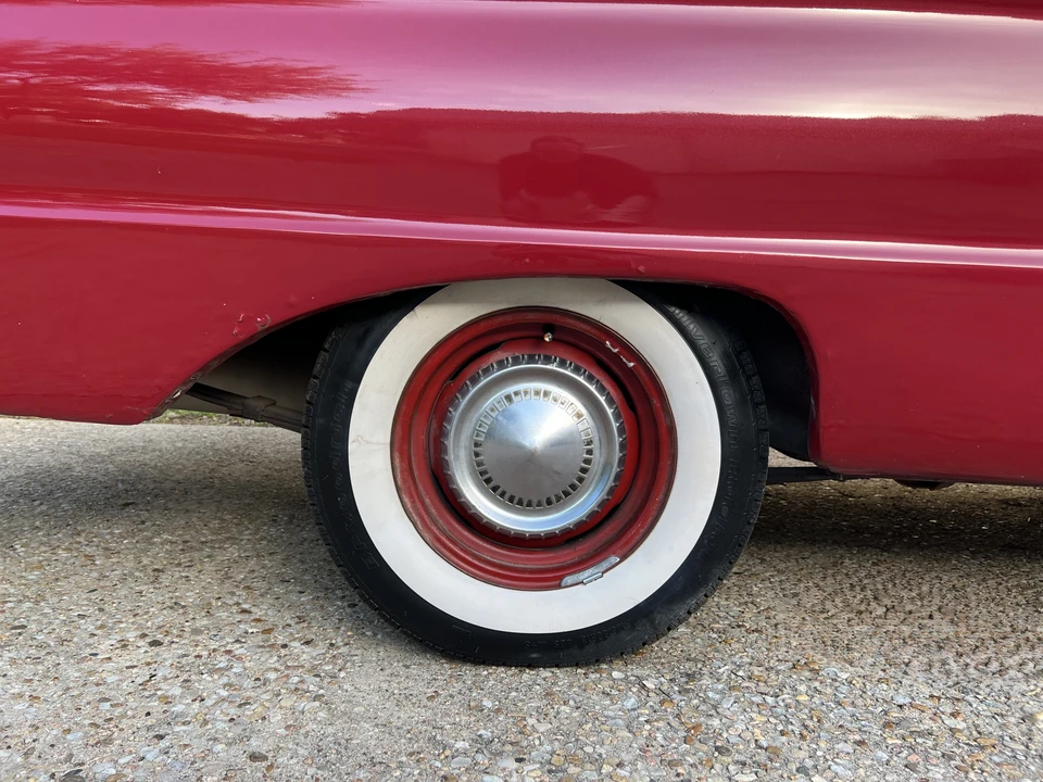 1960 Ford Ranchero 2nd Gen - Image 26 of 31