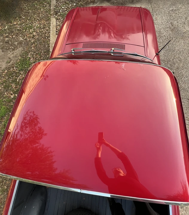 1960 Ford Ranchero 2nd Gen - Image 31 of 31