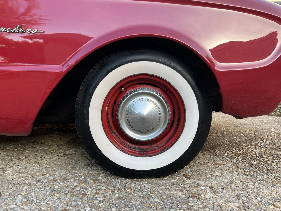 1960 Ford Ranchero 2nd Gen - Image 25 of 31