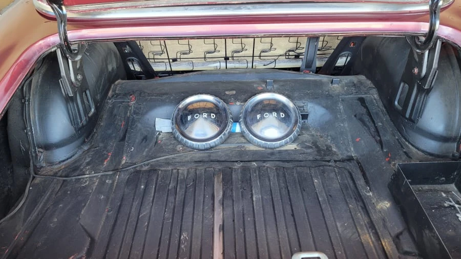 1960 Ford Falcon 1st Gen - Image 5 of 8
