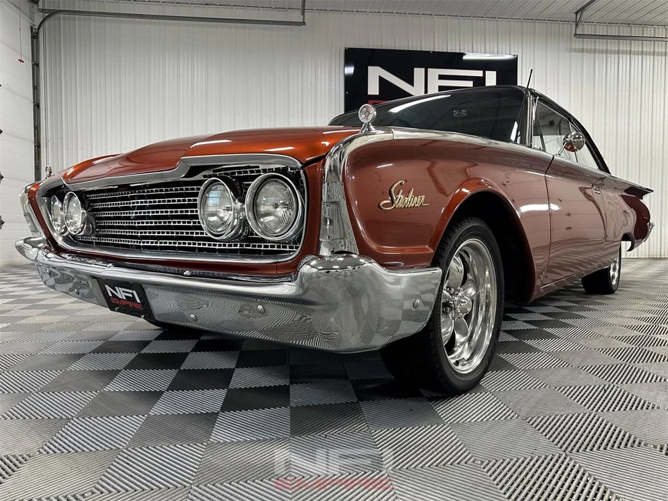 1960 Ford Galaxie 1st Gen - Image 13 of 31