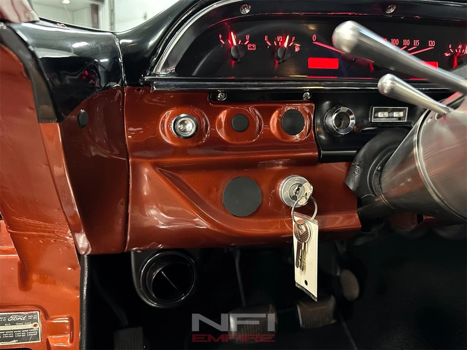 1960 Ford Galaxie 1st Gen - Image 31 of 31