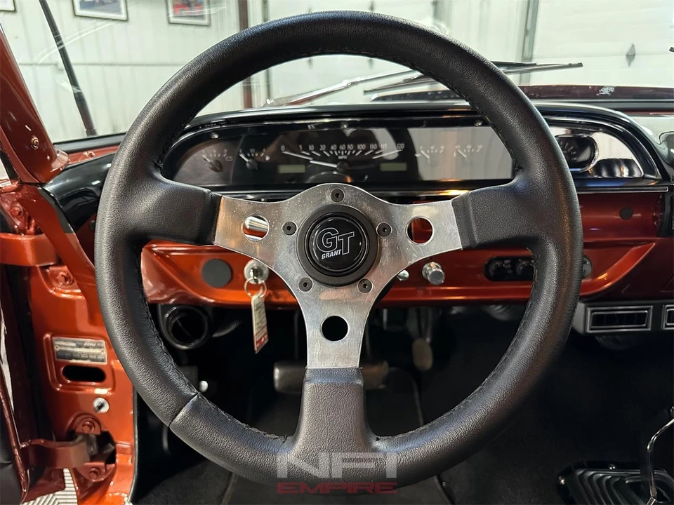 1960 Ford Galaxie 1st Gen - Image 25 of 31