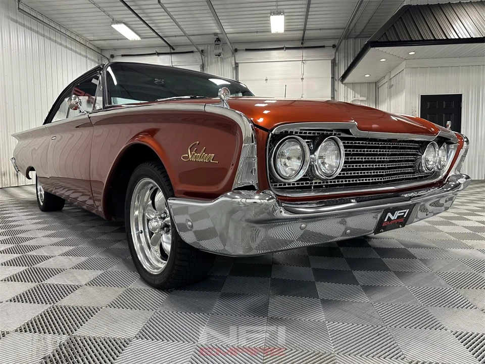 1960 Ford Galaxie 1st Gen - Image 15 of 31