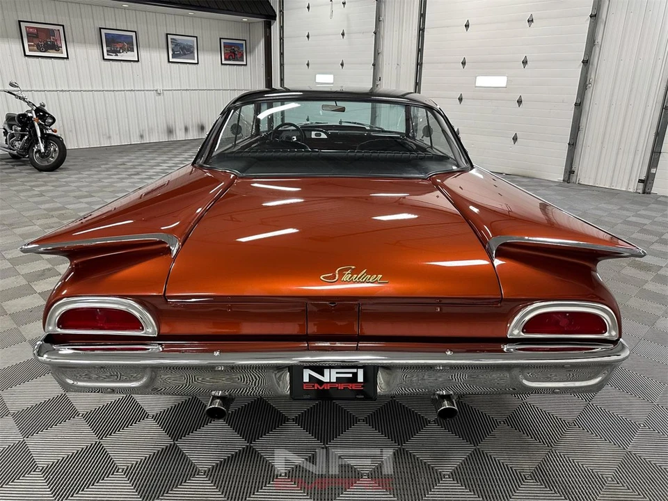 1960 Ford Galaxie 1st Gen - Image 9 of 31