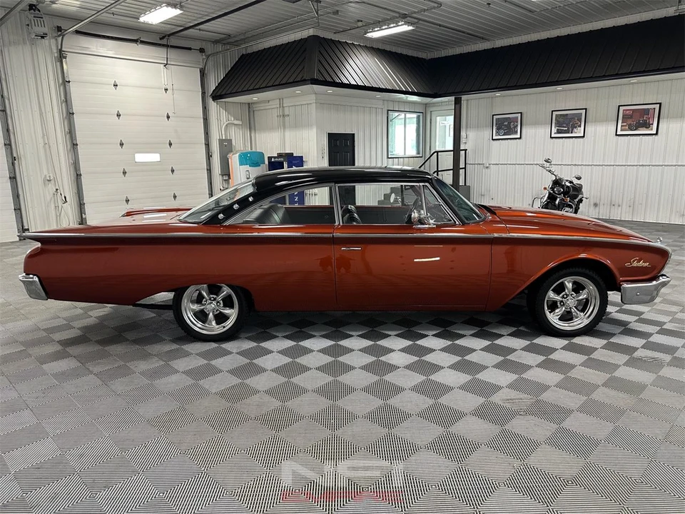 1960 Ford Galaxie 1st Gen - Image 7 of 31
