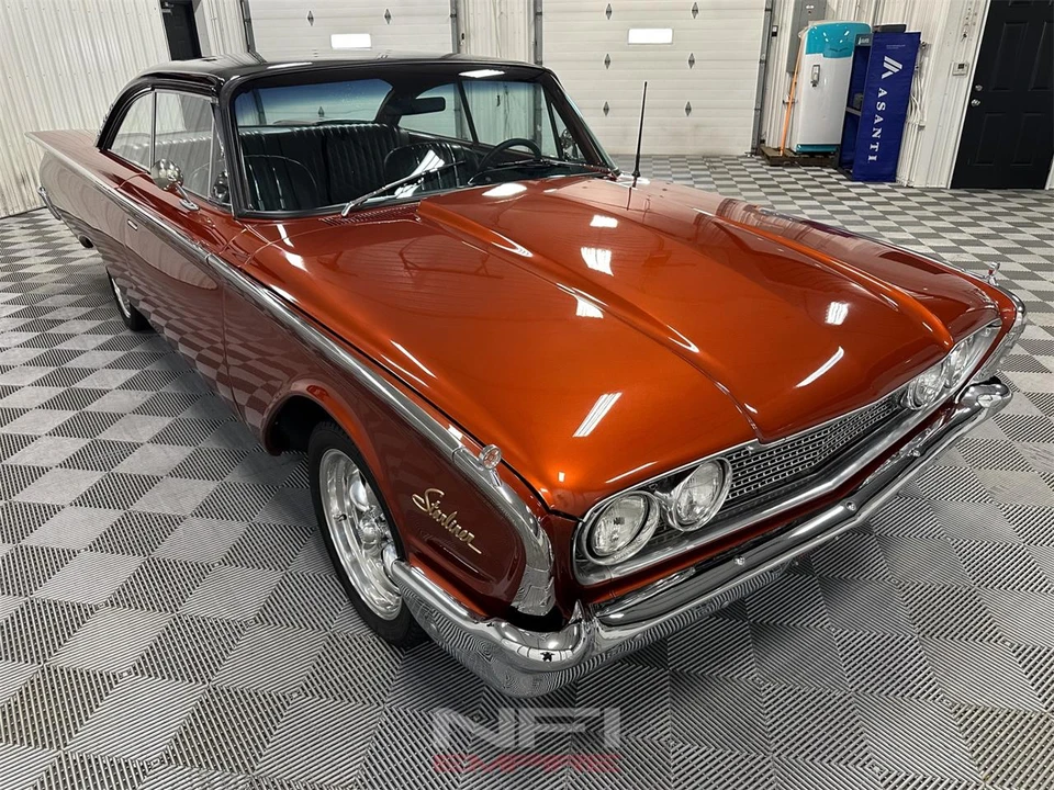 1960 Ford Galaxie 1st Gen - Image 5 of 31
