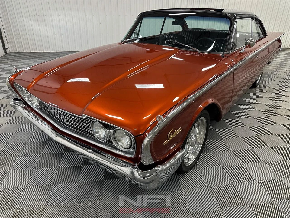 1960 Ford Galaxie 1st Gen - Image 3 of 31
