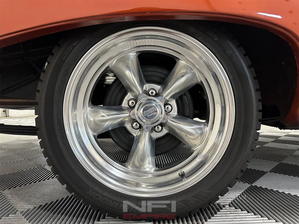 1960 Ford Galaxie 1st Gen - Image 18 of 31