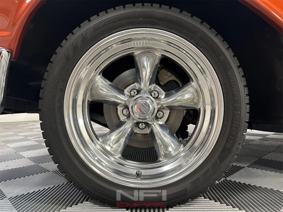 1960 Ford Galaxie 1st Gen - Image 12 of 31