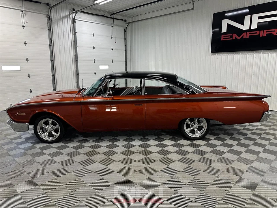 1960 Ford Galaxie 1st Gen - Image 2 of 31