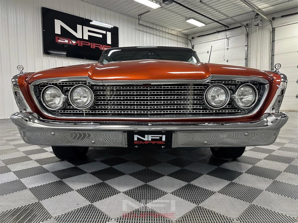 1960 Ford Galaxie 1st Gen - Image 14 of 31