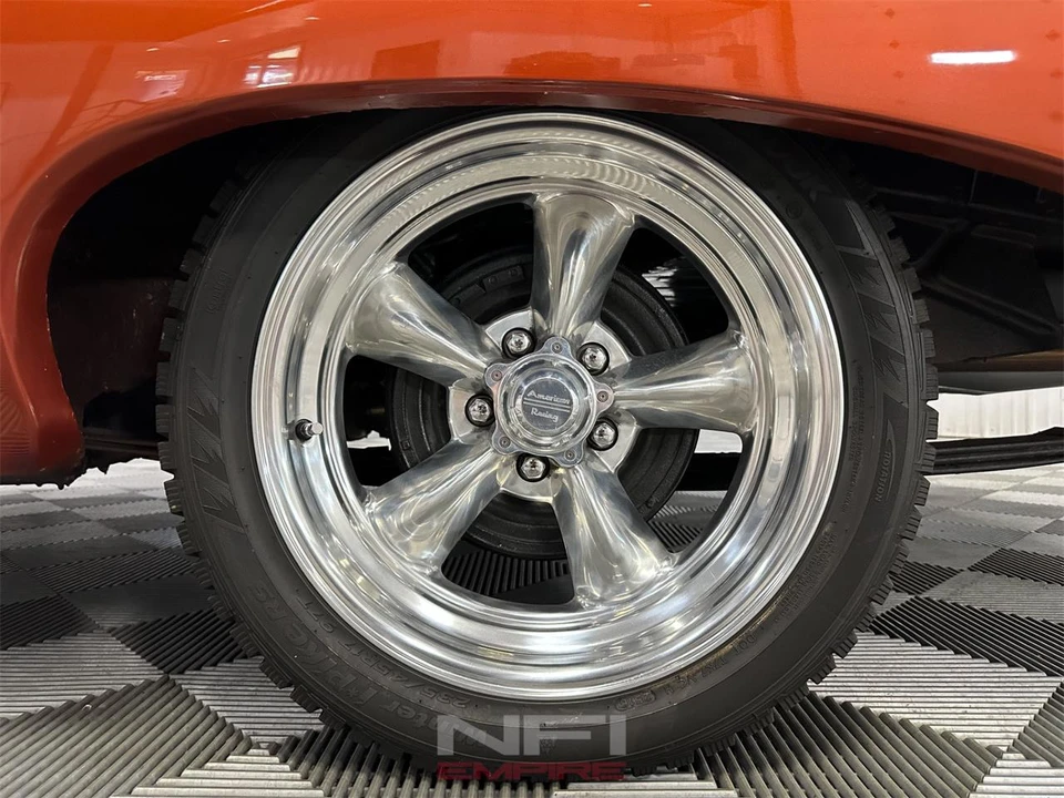 1960 Ford Galaxie 1st Gen - Image 22 of 31