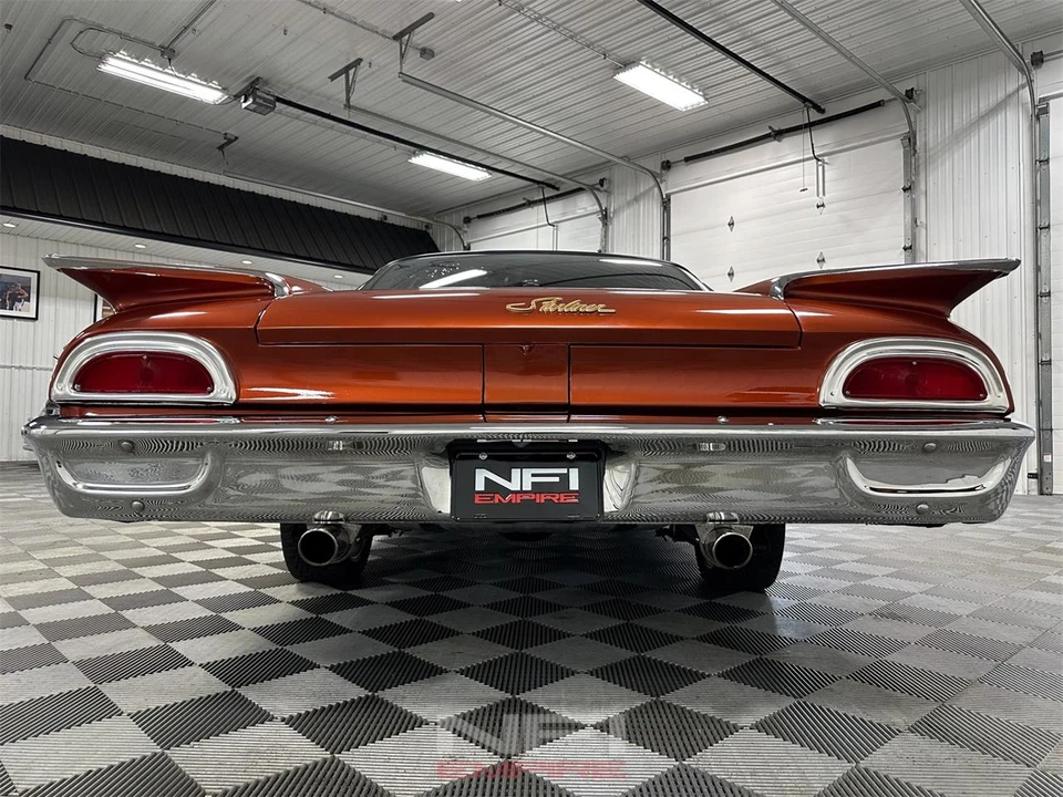 1960 Ford Galaxie 1st Gen - Image 20 of 31