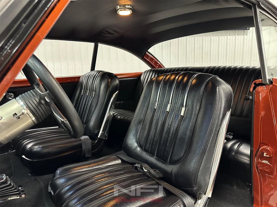 1960 Ford Galaxie 1st Gen - Image 24 of 31