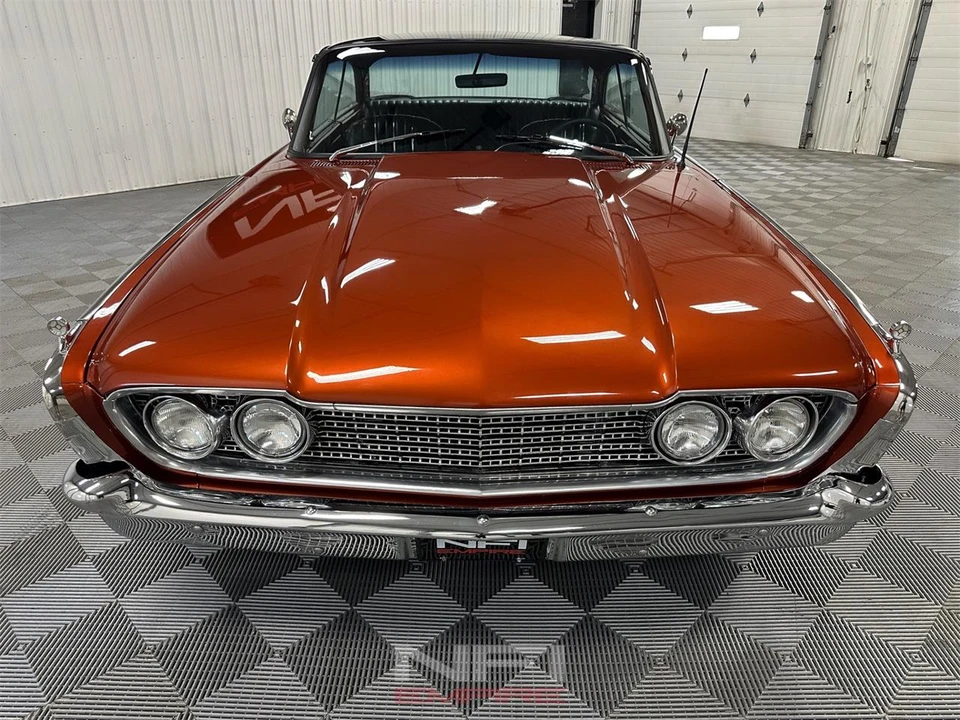 1960 Ford Galaxie 1st Gen - Image 4 of 31