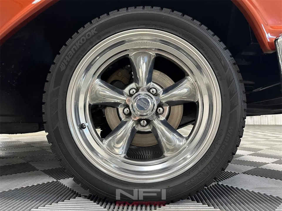 1960 Ford Galaxie 1st Gen - Image 16 of 31