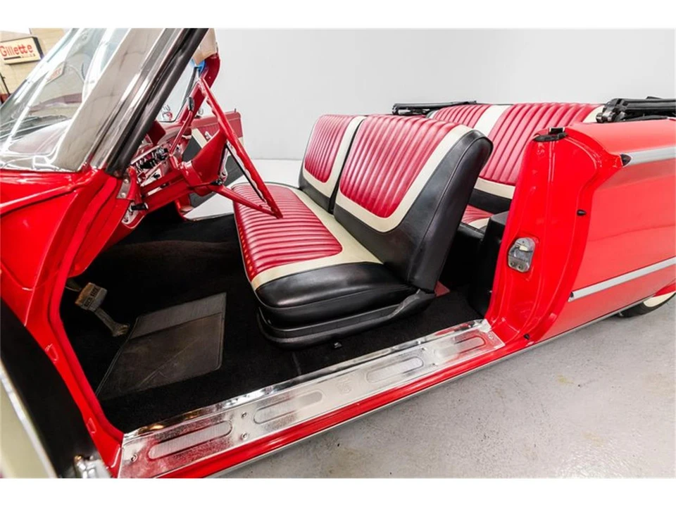 1960 Ford Galaxie 1st Gen - Image 11 of 31