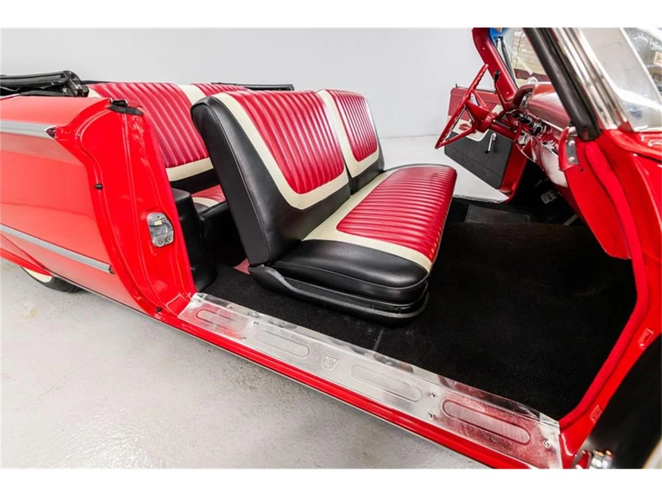 1960 Ford Galaxie 1st Gen - Image 12 of 31