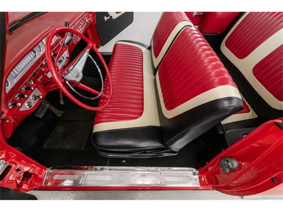 1960 Ford Galaxie 1st Gen - Image 30 of 31