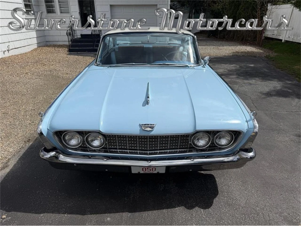 1960 Ford Galaxie 1st Gen - Image 13 of 31